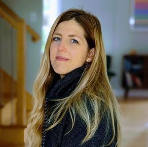 Meet your Posher, Marie-claude